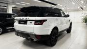 Land Rover Range Rover Sport II Рестайлинг Санкт-Петербург  - изображение 26