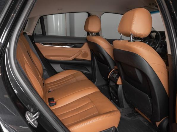 BMW X6 II (F16) с пробегом 2016 года, цена 3 580 000 рублей, 147518 км, внедорожник, Автокод Объявления