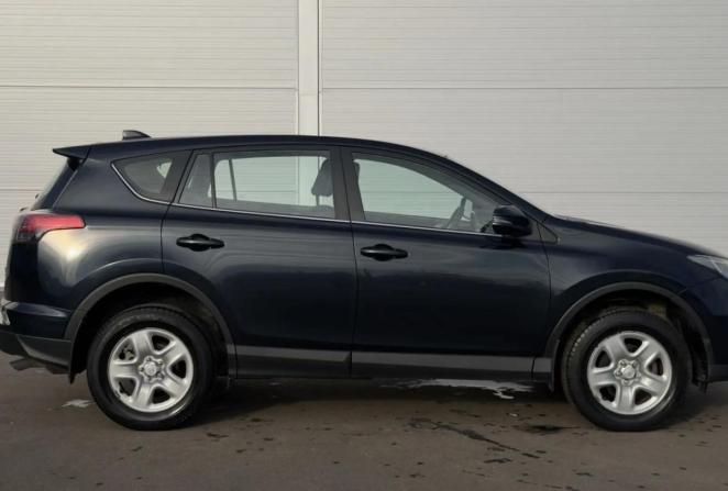 Toyota RAV4 IV (XA40) Рестайлинг с пробегом 2016 года, цена 2 075 000 рублей, 171830 км, внедорожник, Автокод Объявления