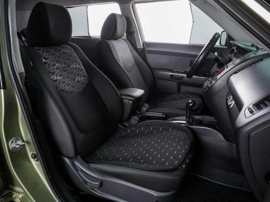 Kia Soul I Воронеж  - изображение 8