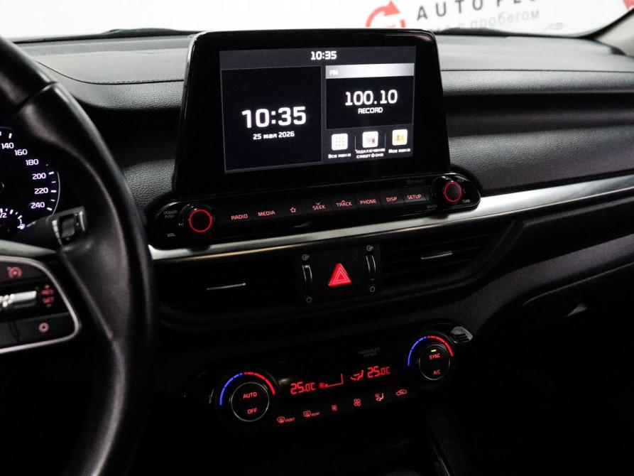 Kia Cerato IV Минеральные Воды  - изображение 11