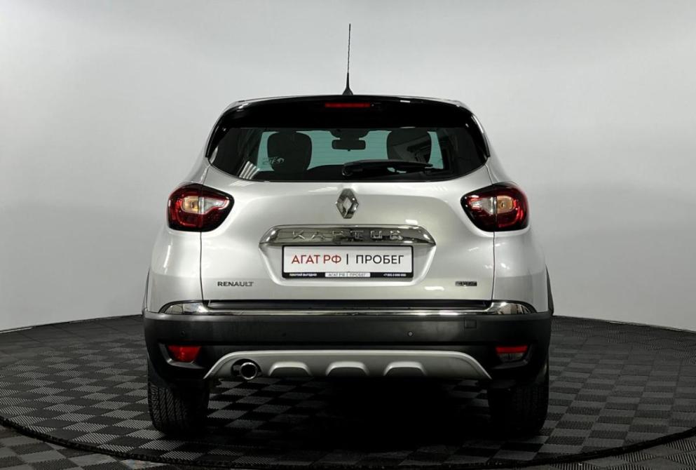 Renault Kaptur I Нижний Новгород  - изображение 7
