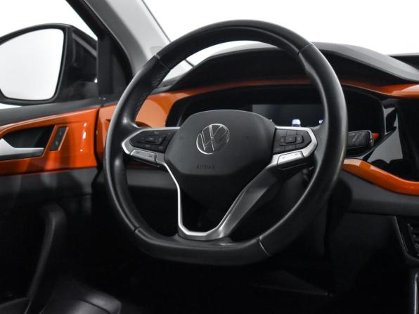 Volkswagen Taos I с пробегом 2021 года, цена 2 420 000 рублей, 61500 км, внедорожник, Автокод Объявления