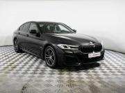 BMW 5 серии VII (G30/G31/G38) Рестайлинг Москва  - изображение 23