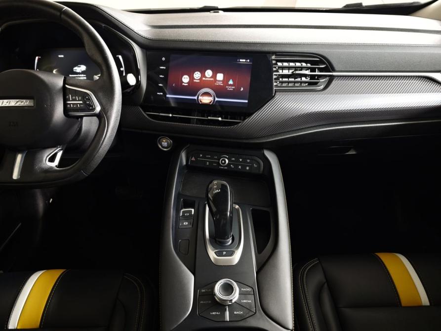 Haval F7x I Москва  - изображение 14