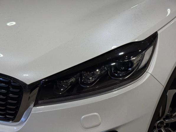 Kia Sorento III Prime Рестайлинг с пробегом 2019 года, цена 2 835 000 рублей, 87209 км, внедорожник, Автокод Объявления