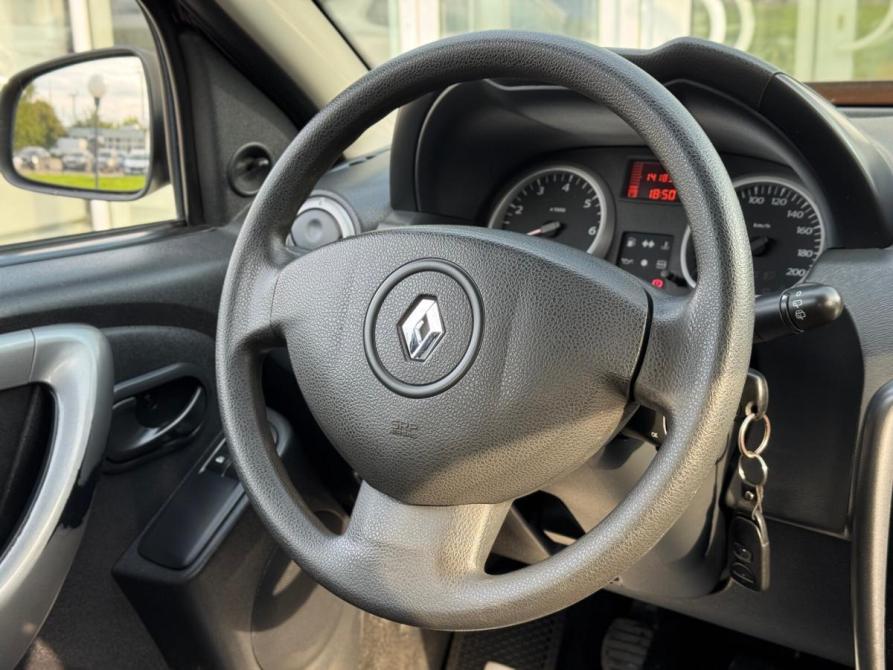 Renault Duster I Ульяновск  - изображение 10