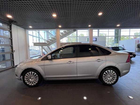 Ford Focus II Рестайлинг с пробегом 2011 года, цена 387 000 рублей, 347917 км, седан, Автокод Объявления