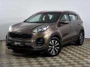 Kia Sportage IV Санкт-Петербург  - изображение 22