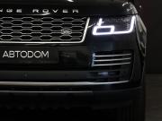 Land Rover Range Rover IV Рестайлинг Москва  - изображение 44