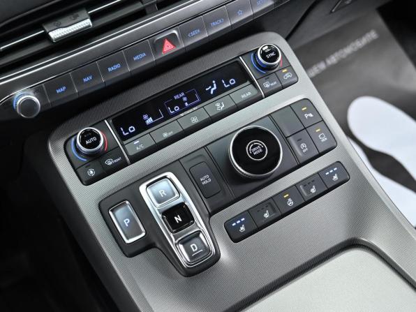 Hyundai Palisade I с пробегом 2019 года, цена 3 299 000 рублей, 130000 км, внедорожник, Автокод Объявления