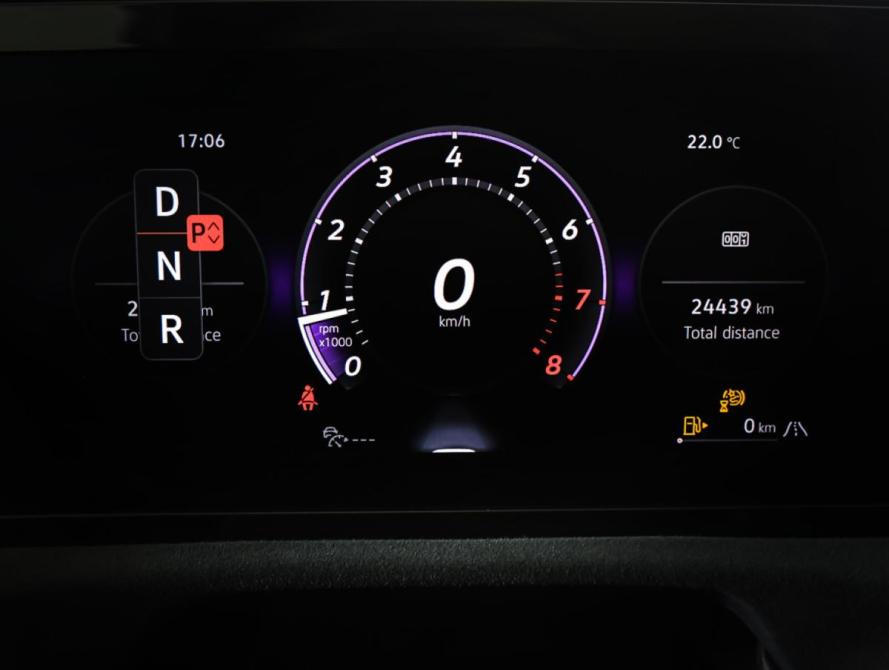 Volkswagen Tiguan III (China Market) Москва  - изображение 16