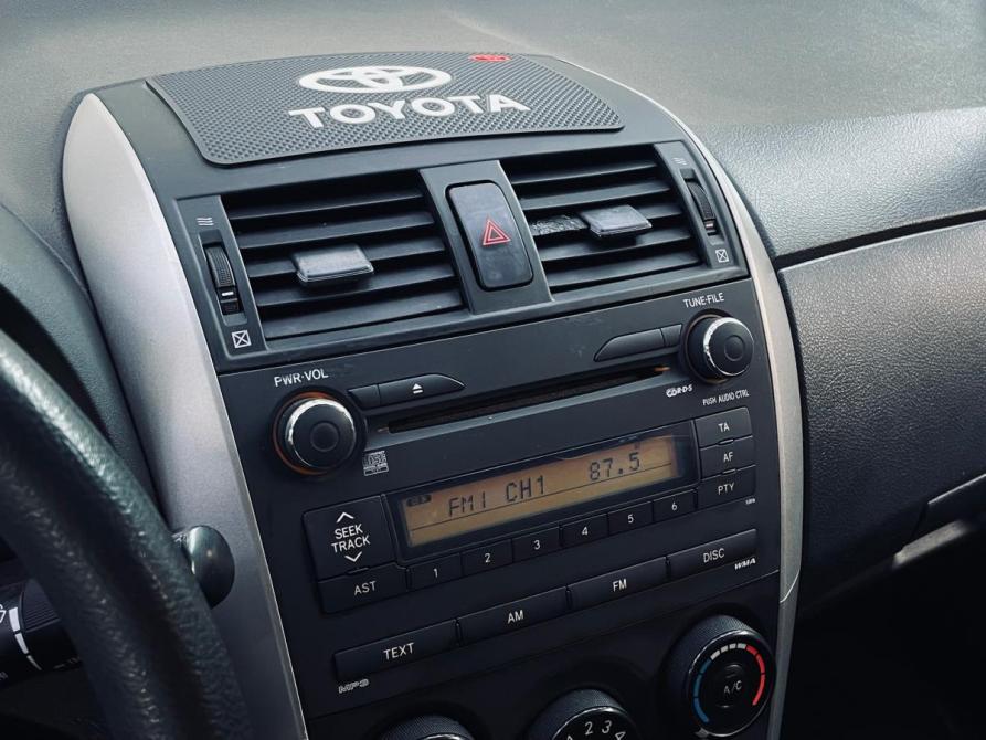 Toyota Corolla X (E140 E150) Оренбург  - изображение 13