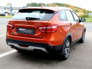 Lada (ВАЗ) Vesta I Иваново  - изображение 25