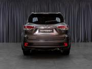Toyota Highlander III (XU50) Тюмень  - изображение 31
