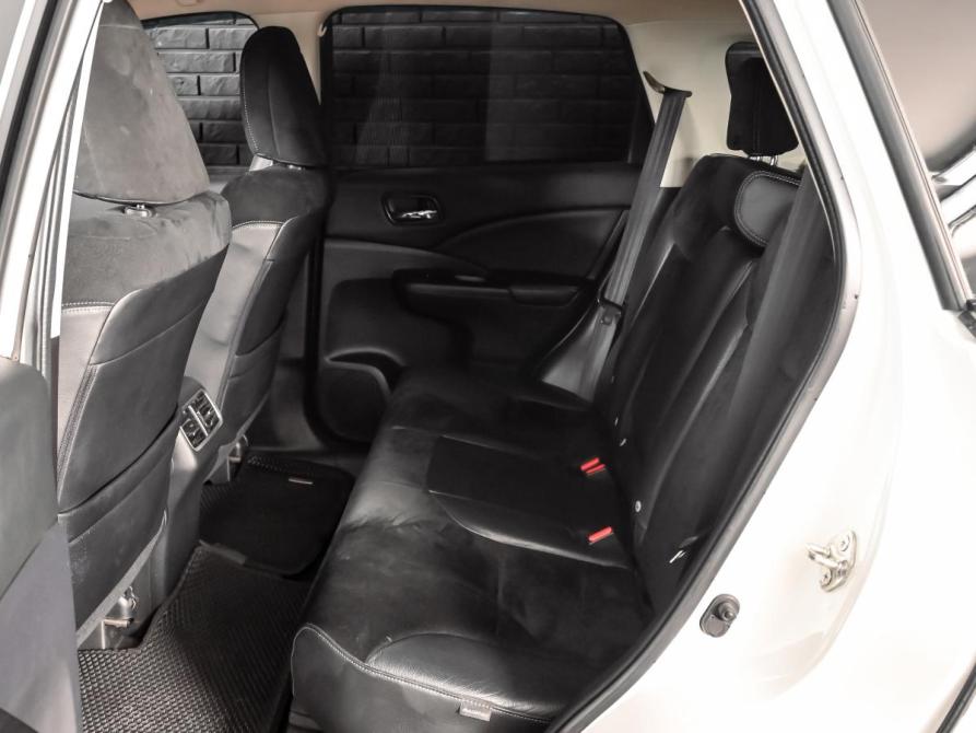 Honda CR-V IV Рестайлинг Екатеринбург  - изображение 18