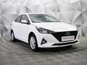 Hyundai Solaris II Рестайлинг Ульяновск  - изображение 22