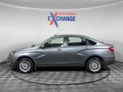 Lada (ВАЗ) Vesta I Нижний Новгород  - изображение 27