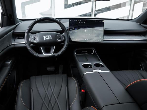 Changan Qiyuan Q07 с пробегом 2026 года, цена 3 832 500 рублей, 41 км, внедорожник, Автокод Объявления