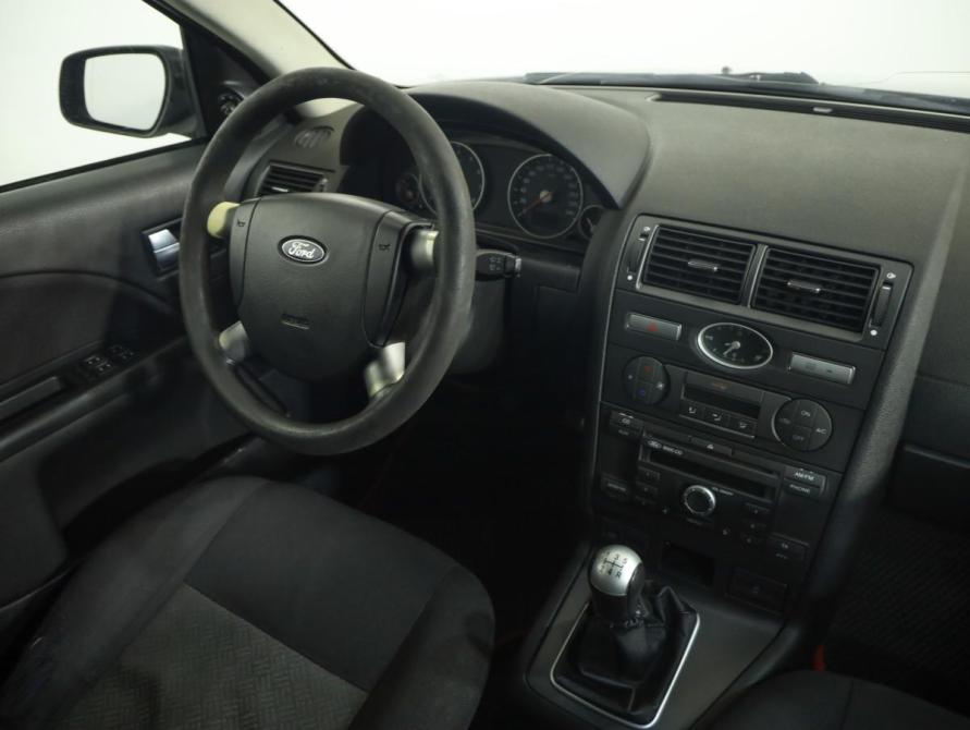 Ford Mondeo III Рестайлинг Санкт-Петербург  - изображение 9