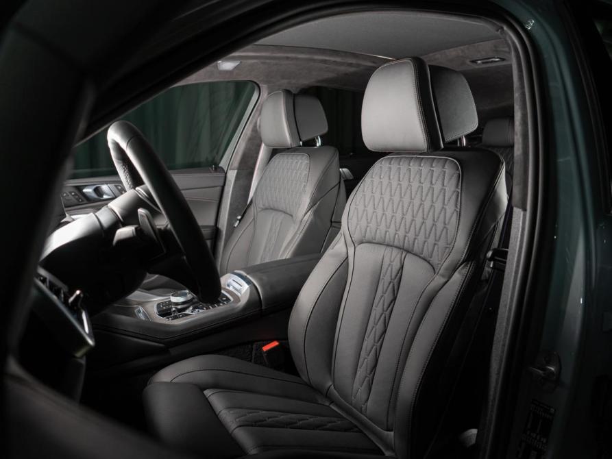 BMW X6 III (G06) Рестайлинг Москва  - изображение 11