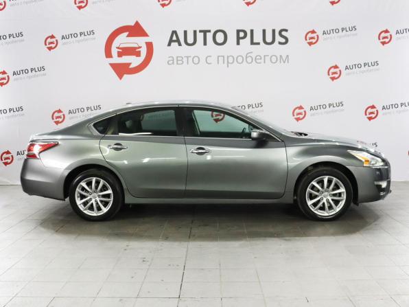 Nissan Altima V (L33) Рестайлинг с пробегом 2015 года, цена 1 300 000 рублей, 165000 км, седан, Автокод Объявления