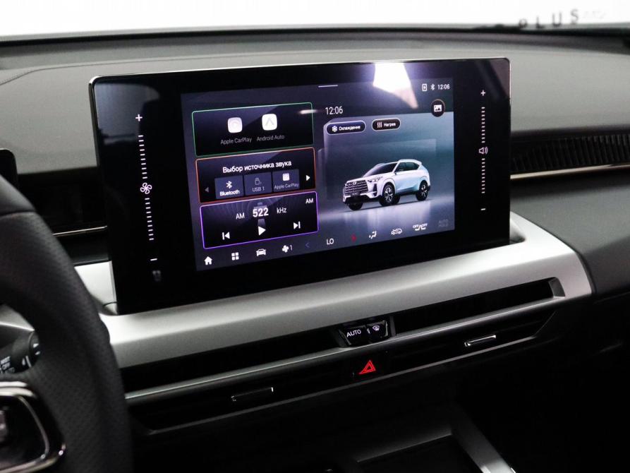 GAC GS4 Минеральные Воды  - изображение 11