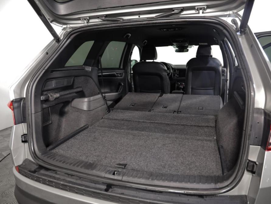 Skoda Kodiaq I Санкт-Петербург  - изображение 29