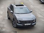 JETOUR DASHING I Санкт-Петербург  - изображение 12