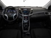 Hyundai Elantra V (MD) Рестайлинг Казань  - изображение 23