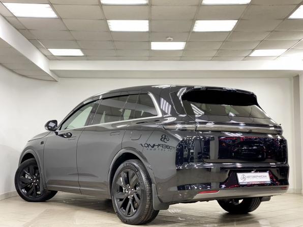 Li Auto (Lixiang) L7 I с пробегом 2023 года, цена 5 850 000 рублей, 21200 км, внедорожник, Автокод Объявления