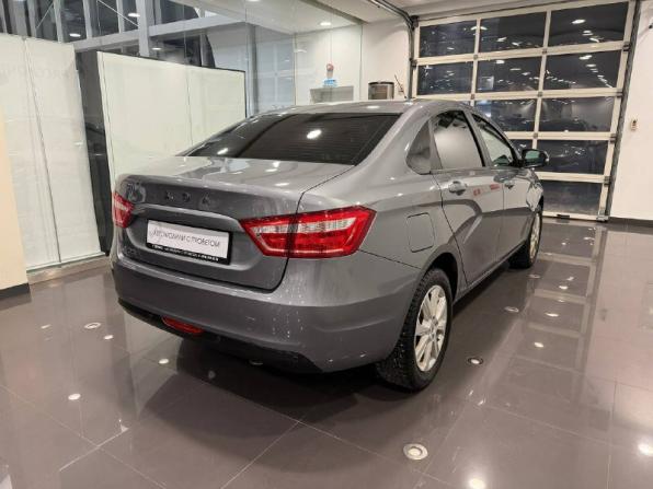 Lada (ВАЗ) Vesta I с пробегом 2021 года, цена 849 000 рублей, 71307 км, седан, Автокод Объявления