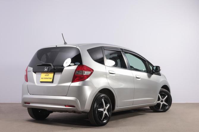 Honda Fit II с пробегом 2010 года, цена 799 000 рублей, 69500 км, хэтчбек, Автокод Объявления
