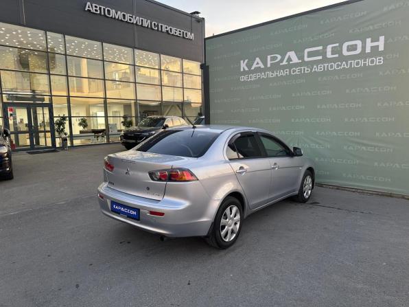 Mitsubishi Lancer X Рестайлинг с пробегом 2012 года, цена 799 000 рублей, 197131 км, седан, Автокод Объявления