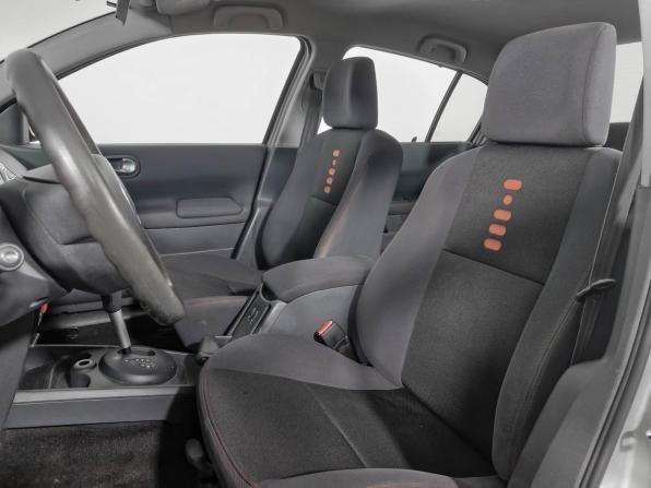 Renault Megane II Рестайлинг с пробегом 2007 года, цена 359 000 рублей, 160000 км, седан, Автокод Объявления
