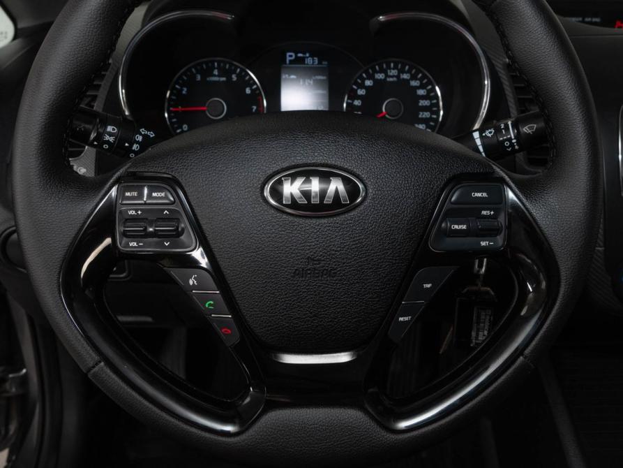 Kia Cerato III Рестайлинг (Classic) Казань  - изображение 9