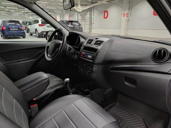 Lada (ВАЗ) Kalina II с пробегом 2015 года, цена 515 000 рублей, 84615 км, универсал, Автокод Объявления