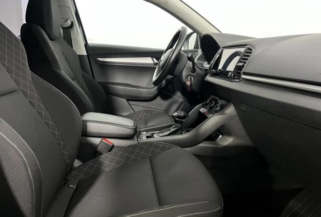 Skoda Karoq I с пробегом 2020 года, цена 1 700 000 рублей, 151484 км, внедорожник, Автокод Объявления