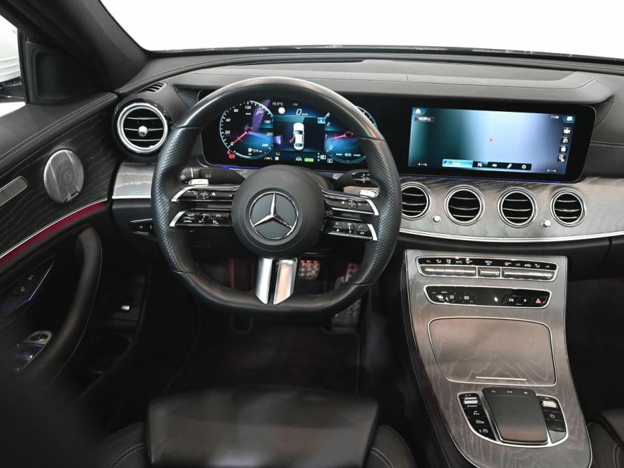 Mercedes-Benz E-Класс V (W213 S213 C238) Рестайлинг Екатеринбург  - изображение 11