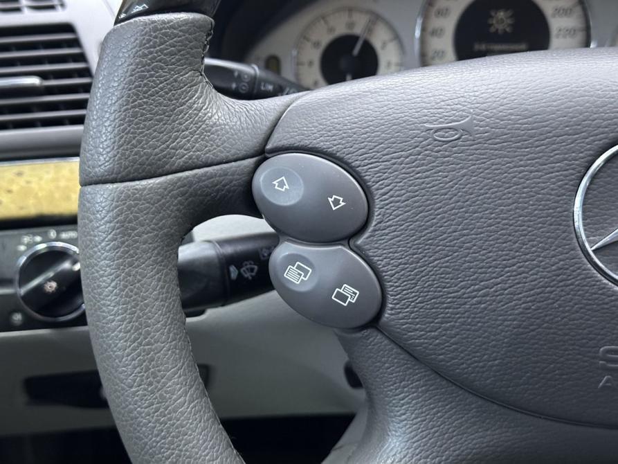 Mercedes-Benz E-Класс III (W211 S211) Рестайлинг Ярославль  - изображение 20