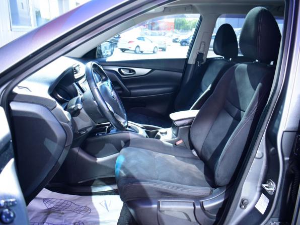 Nissan X-Trail III с пробегом 2015 года, цена 1 379 000 рублей, 235815 км, внедорожник, Автокод Объявления