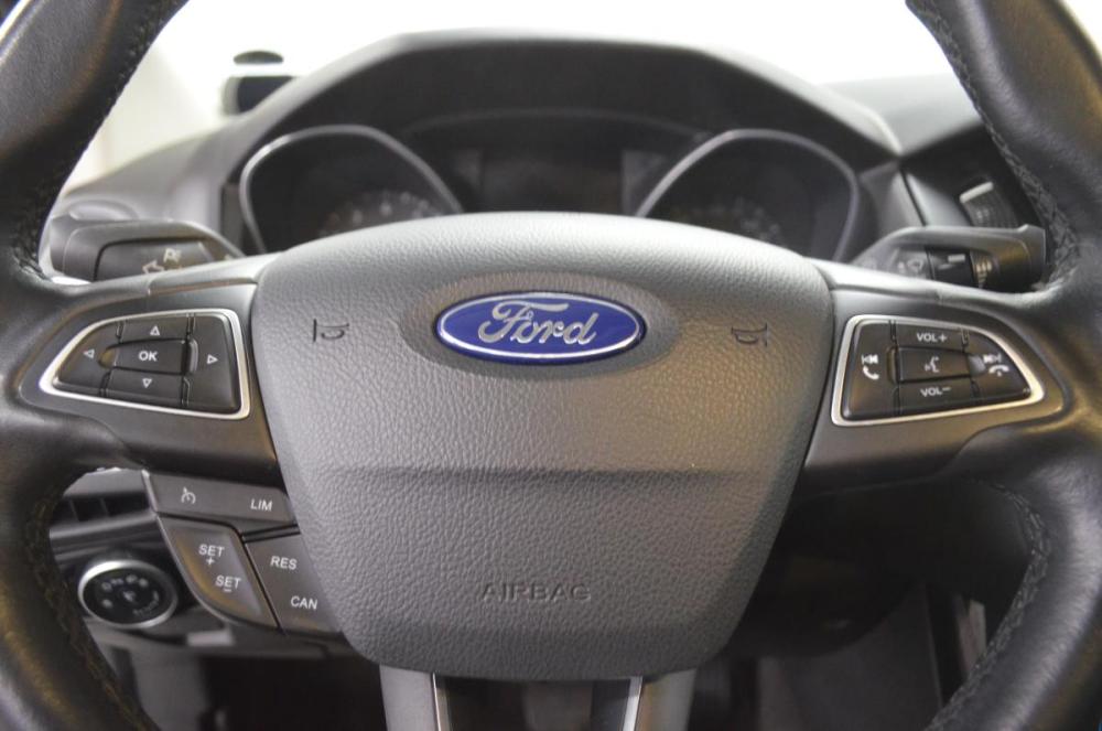 Ford Focus III Рестайлинг Санкт-Петербург  - изображение 16
