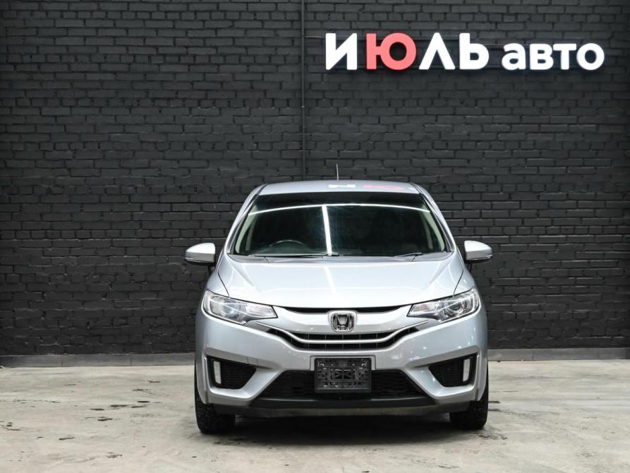 Honda Fit III Рестайлинг Екатеринбург  - изображение 2