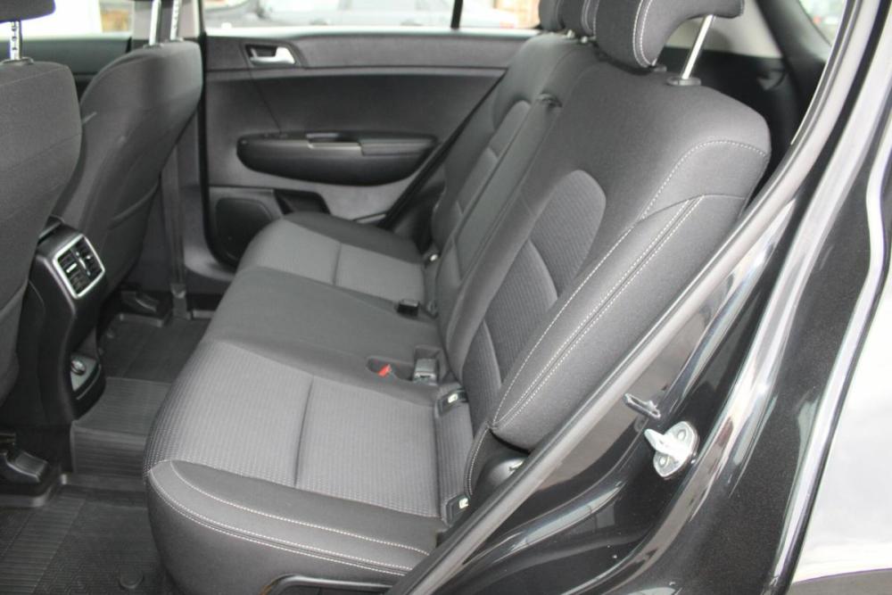 Kia Sportage IV Рестайлинг Пермь  - изображение 9
