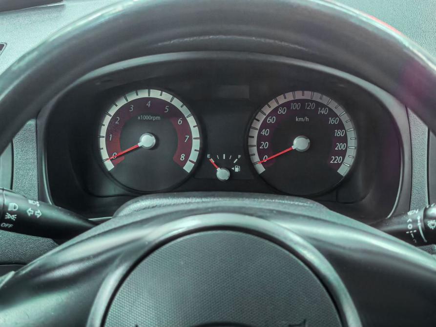 Kia Rio II Рестайлинг Ростов-на-Дону  - изображение 14