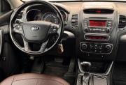 Kia Sorento II Рестайлинг Владимир  - изображение 36