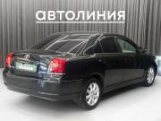 Toyota Avensis II Рестайлинг Красноярск  - изображение 22
