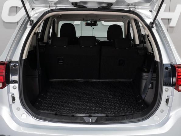 Mitsubishi Outlander III Рестайлинг 3 с пробегом 2019 года, цена 2 299 000 рублей, 85214 км, внедорожник, Автокод Объявления
