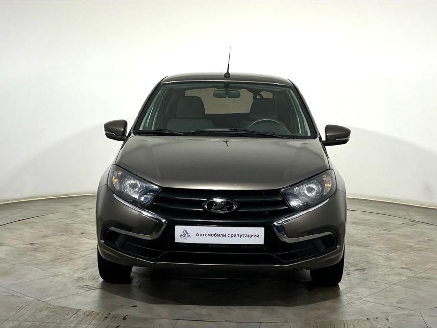 Lada (ВАЗ) Granta I Рестайлинг Ижевск  - изображение 2