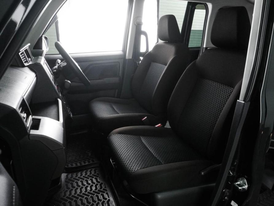 Toyota Roomy I Рестайлинг Воронеж  - изображение 8